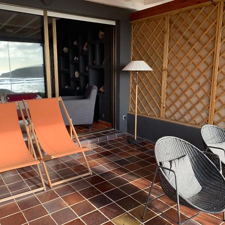 La Lagartija Adults Only Hotell Ajo Eksteriør bilde