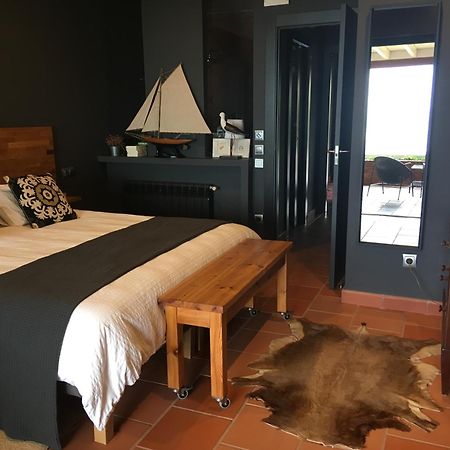 La Lagartija Adults Only Hotell Ajo Eksteriør bilde