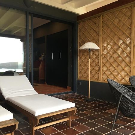 La Lagartija Adults Only Hotell Ajo Eksteriør bilde