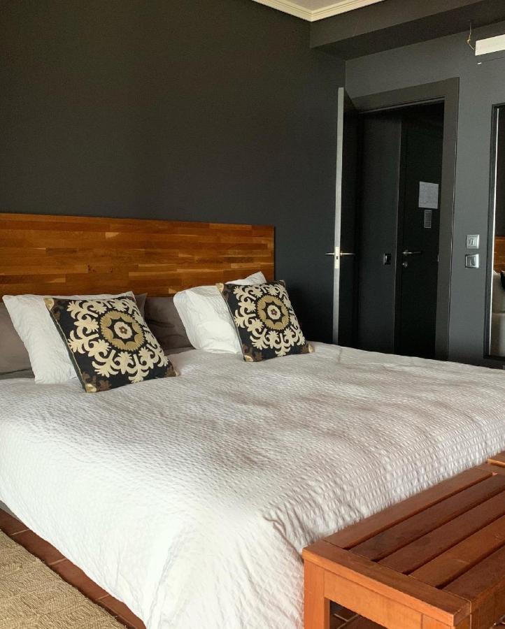 La Lagartija Adults Only Hotell Ajo Eksteriør bilde