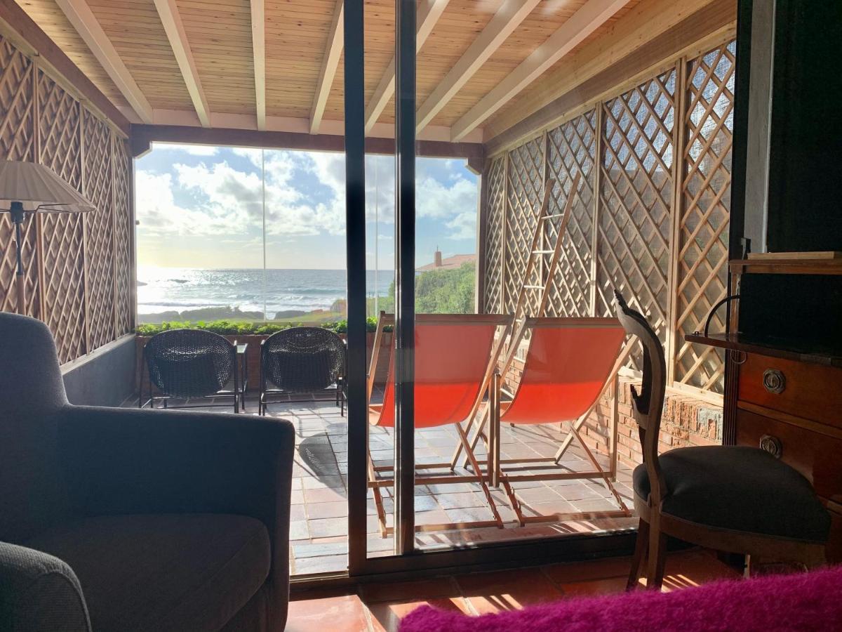 La Lagartija Adults Only Hotell Ajo Eksteriør bilde