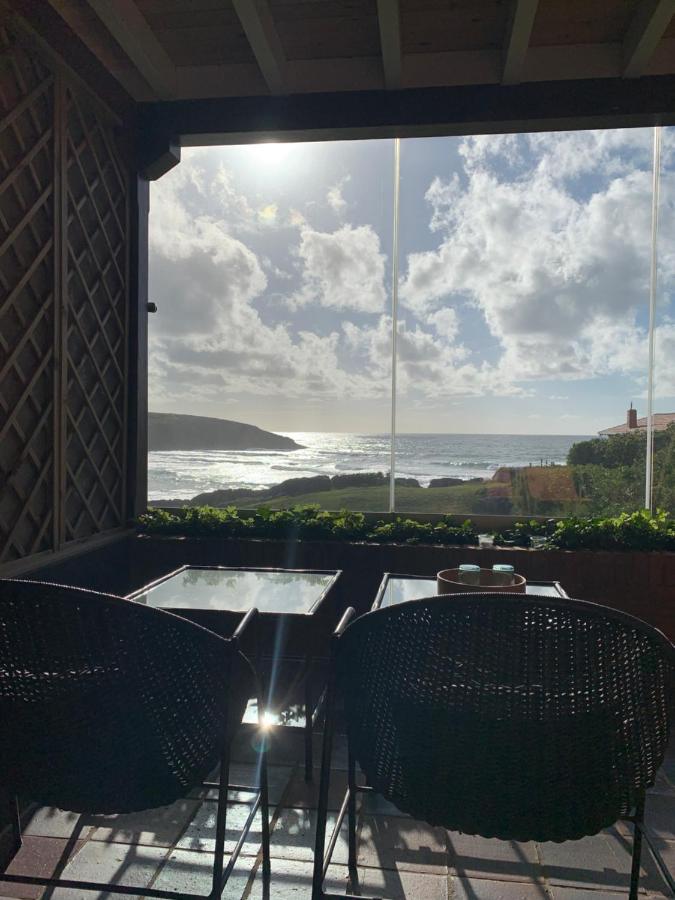 La Lagartija Adults Only Hotell Ajo Eksteriør bilde