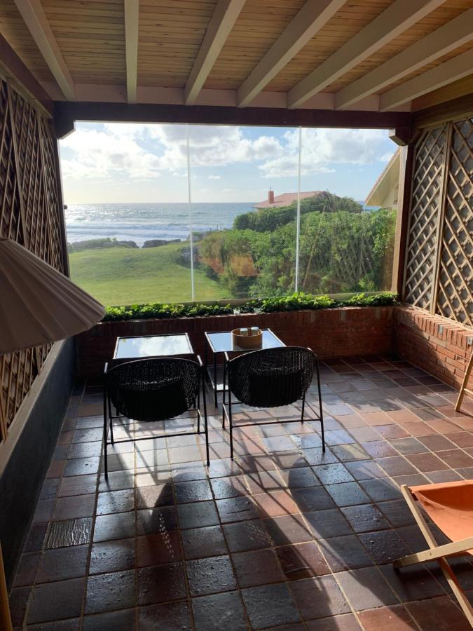 La Lagartija Adults Only Hotell Ajo Eksteriør bilde
