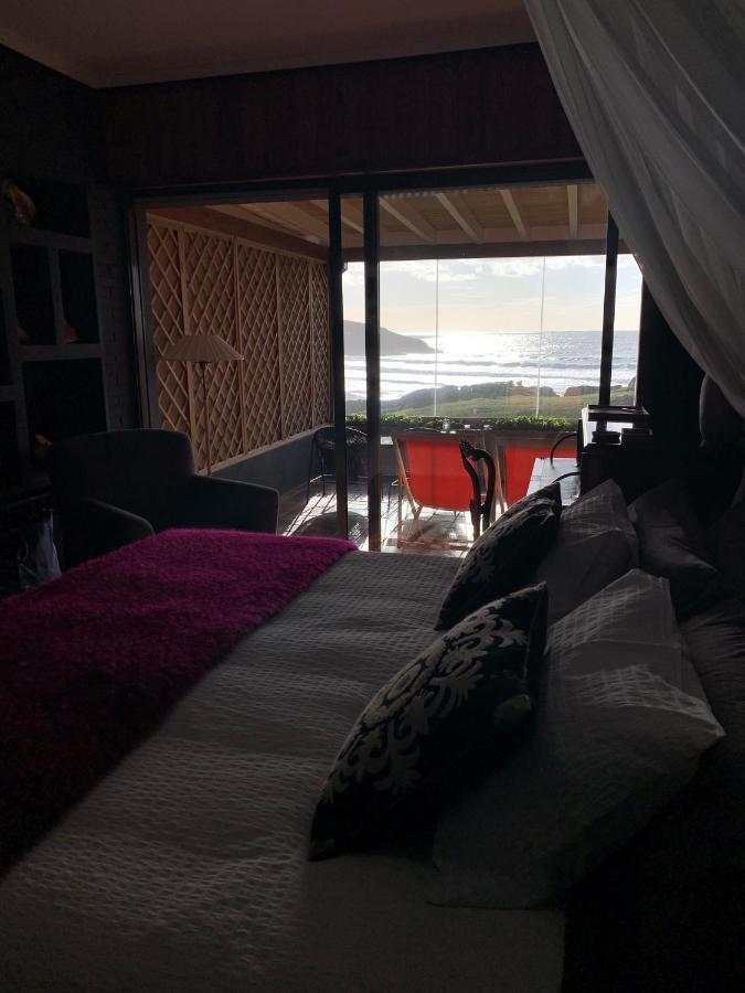 La Lagartija Adults Only Hotell Ajo Eksteriør bilde