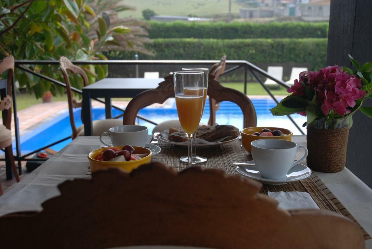 La Lagartija Adults Only Hotell Ajo Eksteriør bilde