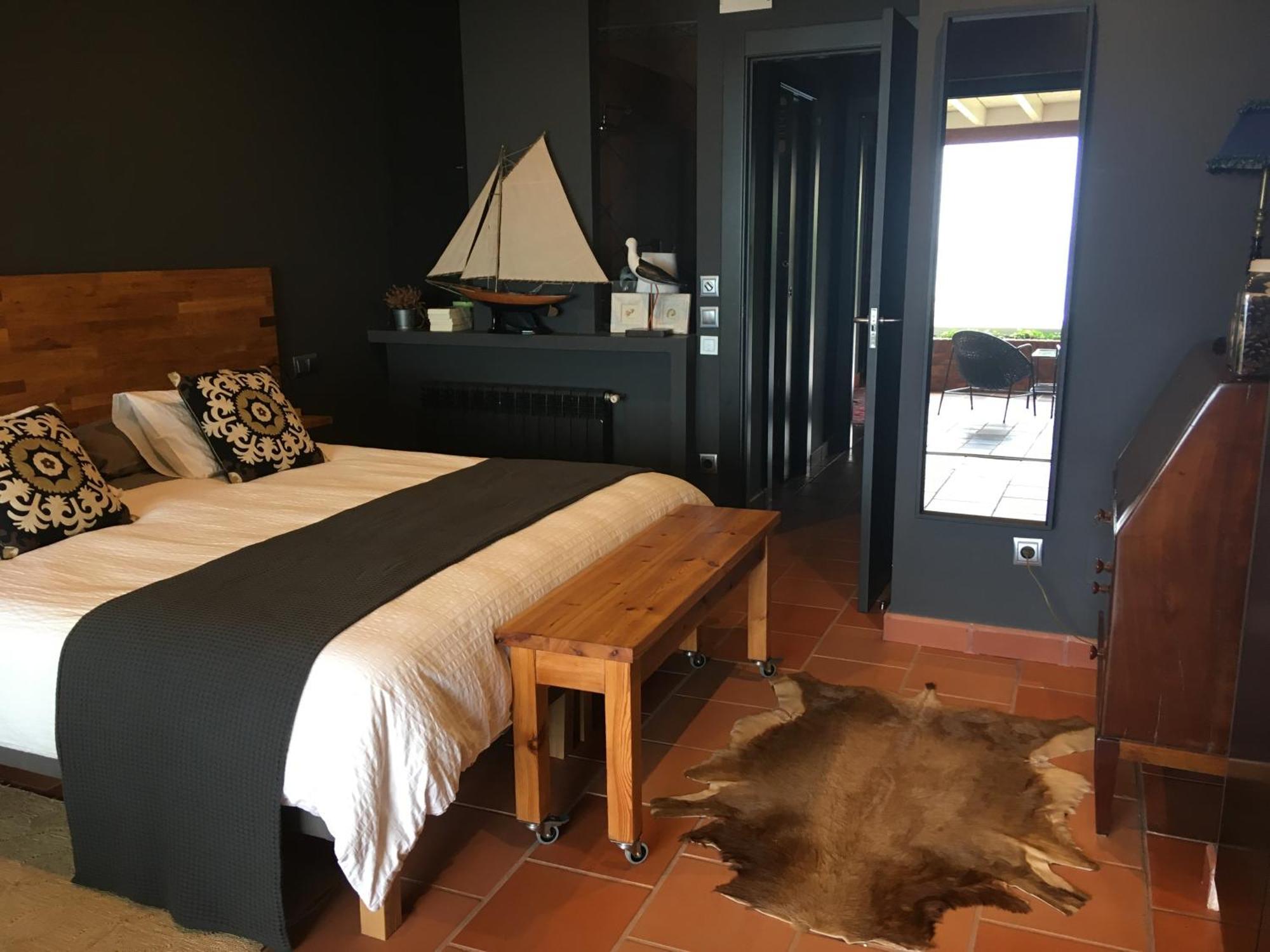 La Lagartija Adults Only Hotell Ajo Eksteriør bilde