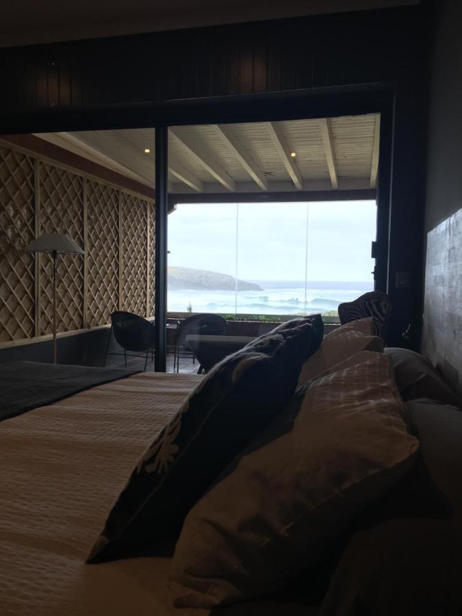 La Lagartija Adults Only Hotell Ajo Eksteriør bilde