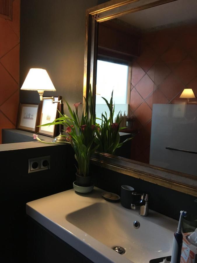 La Lagartija Adults Only Hotell Ajo Eksteriør bilde