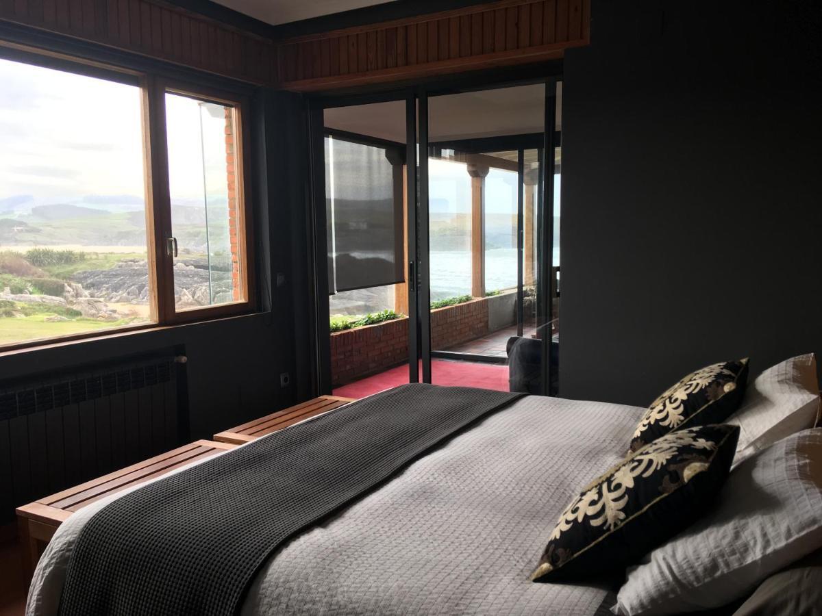 La Lagartija Adults Only Hotell Ajo Eksteriør bilde