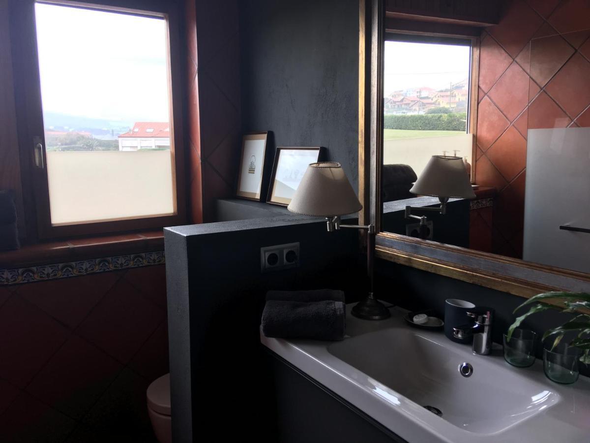 La Lagartija Adults Only Hotell Ajo Eksteriør bilde