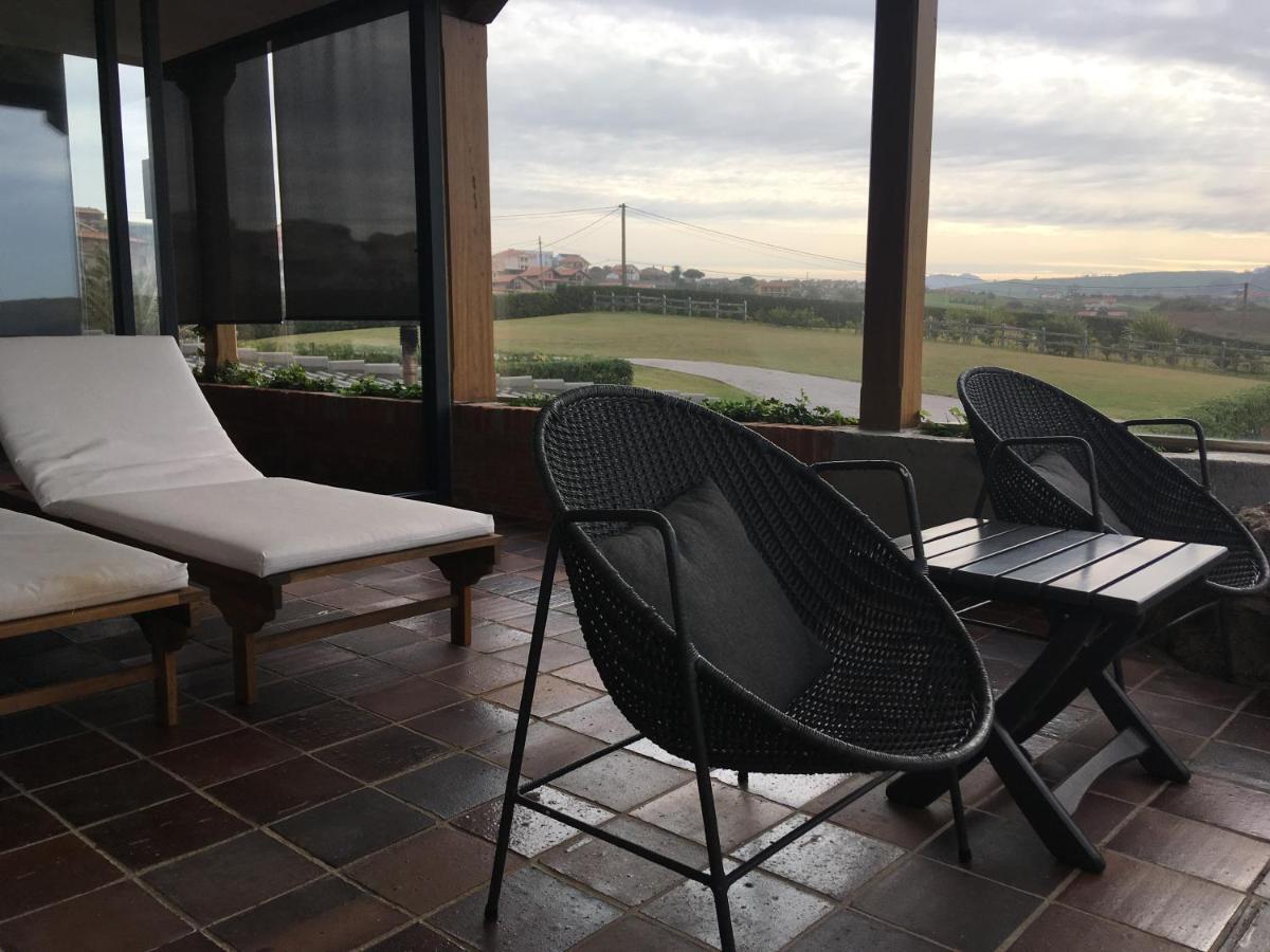 La Lagartija Adults Only Hotell Ajo Eksteriør bilde
