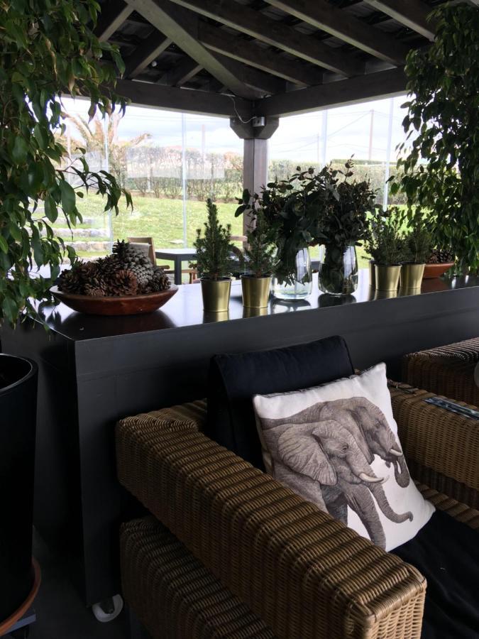 La Lagartija Adults Only Hotell Ajo Eksteriør bilde