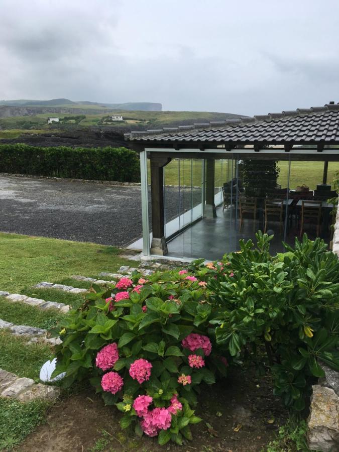 La Lagartija Adults Only Hotell Ajo Eksteriør bilde
