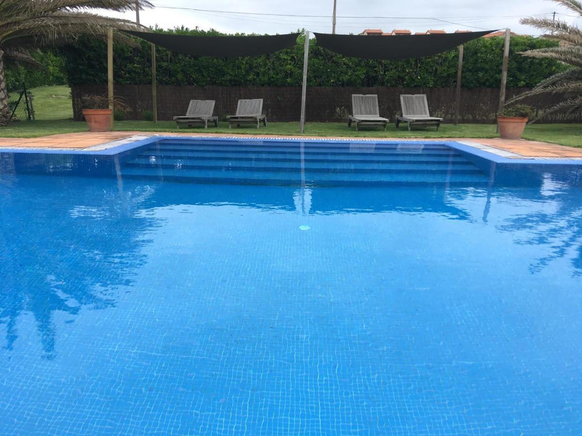 La Lagartija Adults Only Hotell Ajo Eksteriør bilde