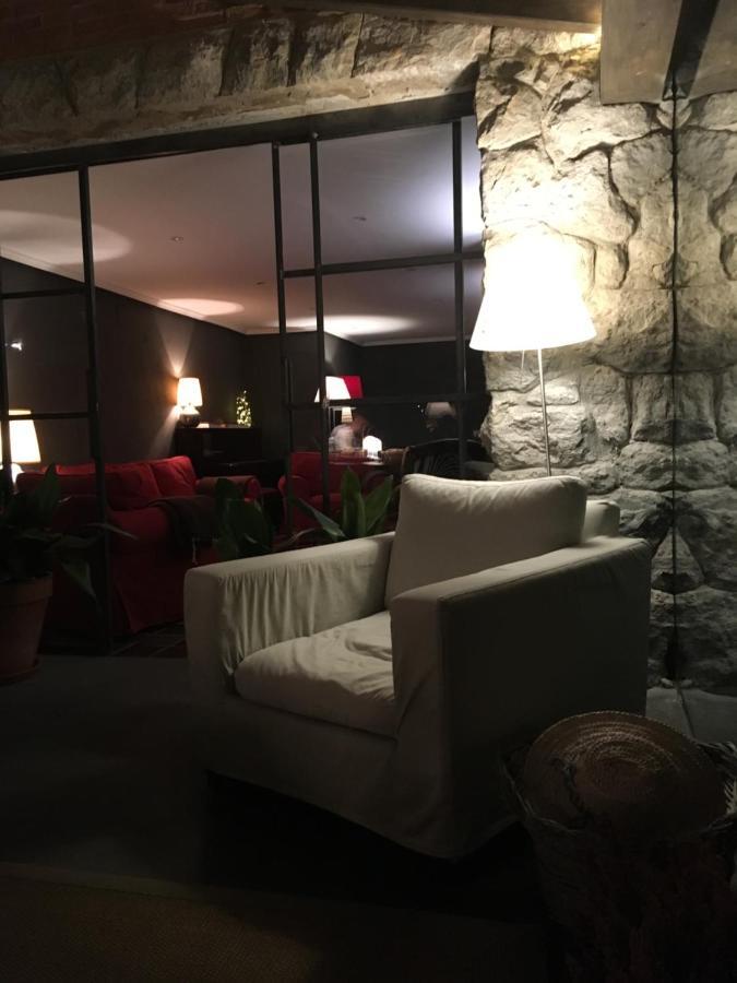 La Lagartija Adults Only Hotell Ajo Eksteriør bilde