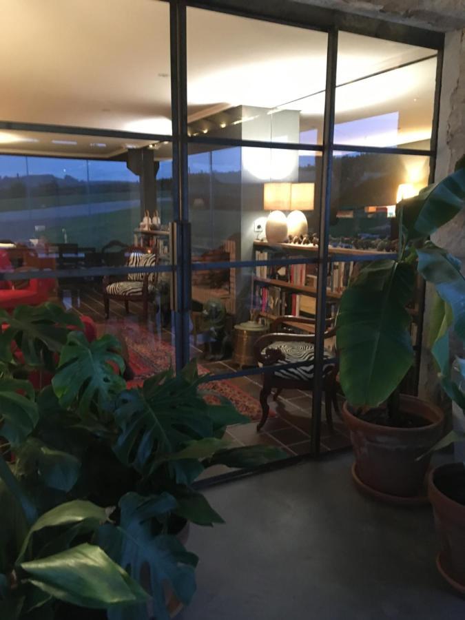 La Lagartija Adults Only Hotell Ajo Eksteriør bilde